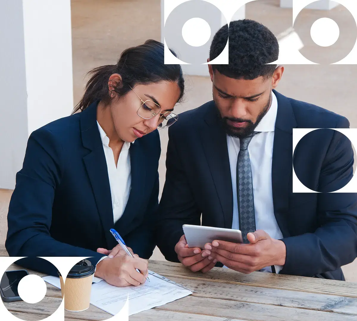 Immigration Consultant